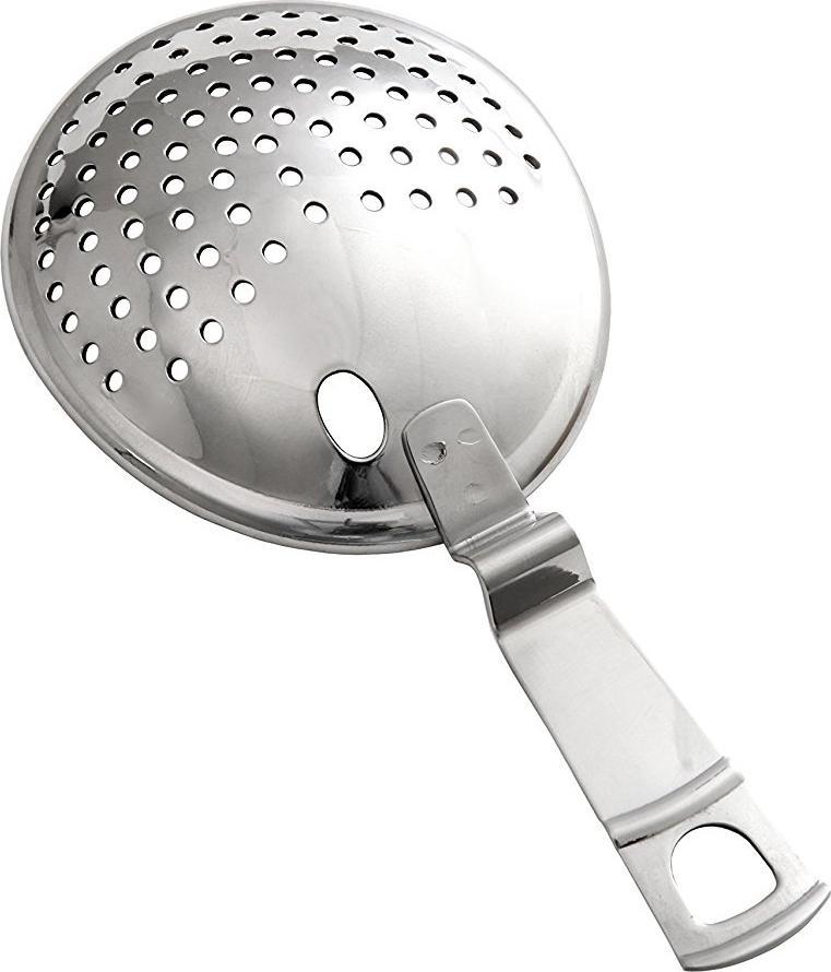 Crafthouse - 6" Stainless Steel Julep Strainer - CRFTHS.5.0615