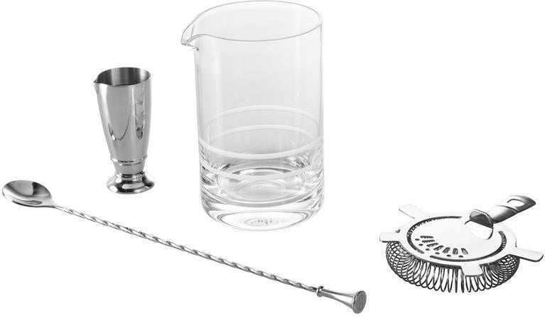 Crafthouse - Signature Collection Mixed Cocktail Set - CRFTHS.MIXCOSET