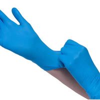 Cre8tion® - PF X-Small Nitrile Gloves, 10 Bx/Cs - 10356