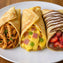 Crepes 3 ways - 18 Jul 2026