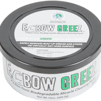 Cres Cor - 12 oz. Elbow Greez Miracle Cleaning Paste, Pack of 12 - EG 12 (Pre-Order Now, ETA 4-6 Weeks)