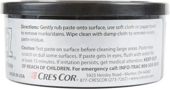 Cres Cor - 12 oz. Elbow Greez Miracle Cleaning Paste, Pack of 12 - EG 12 (Pre-Order Now, ETA 4-6 Weeks)