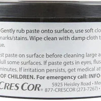 Cres Cor - 12 oz. Elbow Greez Miracle Cleaning Paste, Pack of 12 - EG 12 (Pre-Order Now, ETA 4-6 Weeks)