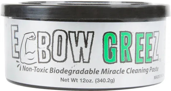 Cres Cor - 12 oz. Elbow Greez Miracle Cleaning Paste, Pack of 12 - EG 12 (Pre-Order Now, ETA 4-6 Weeks)