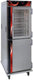 Cres Cor - 120V, 2000W Insulated Full Height Stainless Steel Holding Cabinet - H138NSCC3MC5Q (Pre-Order Now, ETA 4-6 Weeks)