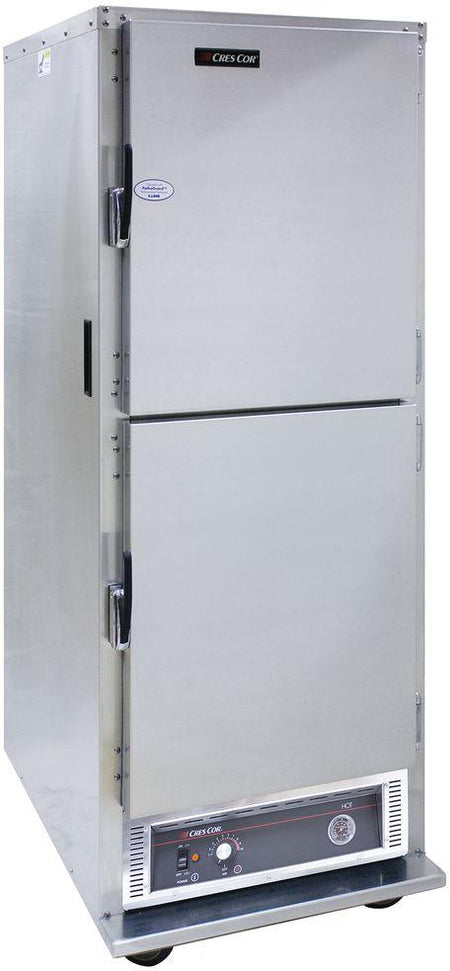 Cres Cor - 120V Aluminum Insulated Hot Cabinet, 11 Pan Capacity - H135UA11 (Pre-Order Now, ETA 4-6 Weeks)