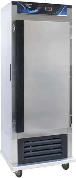 Cres Cor - 120V ChillTemp Single Door Refrigerated Cabinet - R171SUA10E (Pre-Order Now, ETA 4-6 Weeks)