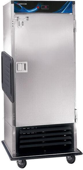Cres Cor - 120V ChillTemp Single Door Super-Duty Refrigerated Cabinet - R171SUA10ESD (Pre-Order Now, ETA 4-6 Weeks)