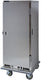 Cres Cor - 120V Heated Banquet Cabinet, 64 Plate Capacity - EO EB-64 (Pre-Order Now, ETA 4-6 Weeks)