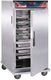 Cres Cor - 120V Insulated 3/4 Height Stainless Steel Hot Cabinet - EO H-137-SUA-9D (Pre-Order Now, ETA 4-6 Weeks)