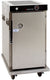 Cres Cor - 120V Insulated Hot Cabinet Solid Door, 8 Pan Capacity - EO H-339-128C (Pre-Order Now, ETA 4-6 Weeks)