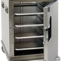 Cres Cor - 120V Insulated Hot Cabinet Solid Door For 12" x 20" Pans - EO H-339-12-188C (Pre-Order Now, ETA 4-6 Weeks)