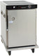 Cres Cor - 120V Insulated Hot Cabinet Solid Door With Perimeter Bumpers & Push Handle, 8 Pan Capacity - EO H-339-188C-02 (Pre-Order Now, ETA 4-6 Weeks)