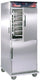 Cres Cor - 120V Insulated Stainless Steel Hot Cabinet - EO H-138-S-1834D (Pre-Order Now, ETA 4-6 Weeks)