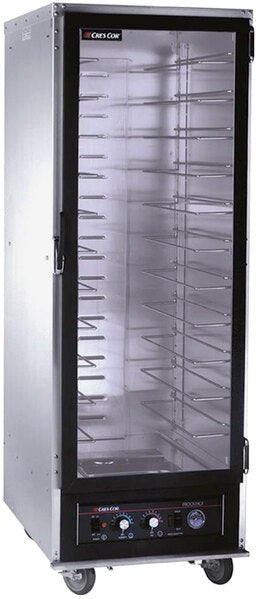 Cres Cor - 120V Non-Insulated Proofing and Holding Cabinet - EO 121-PH-UA-11D (Pre-Order Now, ETA 4-6 Weeks)