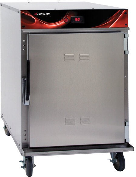 Cres Cor - 120V Radiant Insulated Undercounter Hot Cabinet - EO 750HHSSDE (Pre-Order Now, ETA 4-6 Weeks)