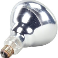 Cres Cor - 120V Shatterproof White Infrared Light Bulb, 250W - EO 0820-033-SP (Pre-Order Now, ETA 4-6 Weeks)