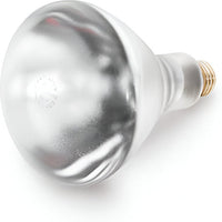 Cres Cor - 120V Shatterproof White Infrared Light Bulb, 250W - EO 0820-033-SP (Pre-Order Now, ETA 4-6 Weeks)