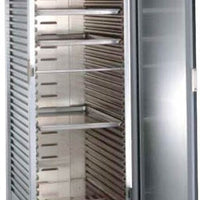 Cres Cor - 120V/20A Non-Insulated Hot Cabinet, 12 Pan Capacity - EO 130-1836D (Pre-Order Now, ETA 4-6 Weeks)