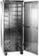 Cres Cor - 13 Pan End Load Enclosed Non-Insulated Sheet Pan Rack - EO 103-UA-13D (Pre-Order Now, ETA 4-6 Weeks)