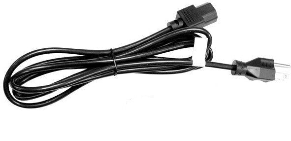Cres Cor - Hotbag AC Power Supply Cord - CHB6-1220-3-PS