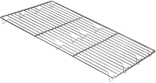 Cres Cor - 17 x 25 Nickel Plated Raised Wire Grid - EO 1170-117 (Pre-Order Now, ETA 4-6 Weeks)