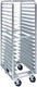 Cres Cor - 18 Pan End Load Roll-In Refrigerator Rack - 2736512/1818 (Pre-Order Now, ETA 4-6 Weeks)