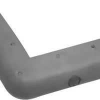 Cres Cor - 2" Corner Bumper Factory Install, 4/Set - EO 1056-002 (Pre-Order Now, ETA 4-6 Weeks)