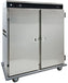 Cres Cor - 2 Door 120V Heated Banquet Cabinet - EO CCB-120A (Pre-Order Now, ETA 4-6 Weeks)