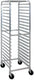 Cres Cor - 20 Pan End Load Aluminum Sheet Pan Rack - 275701820KDA (Pre-Order Now, ETA 4-6 Weeks)
