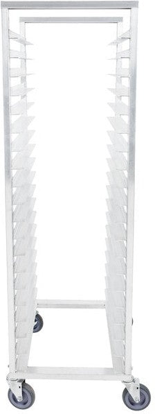 Cres Cor - 20 Pan End Load Sheet Pan Rack - EO 207-1820 (Pre-Order Now, ETA 4-6 Weeks)