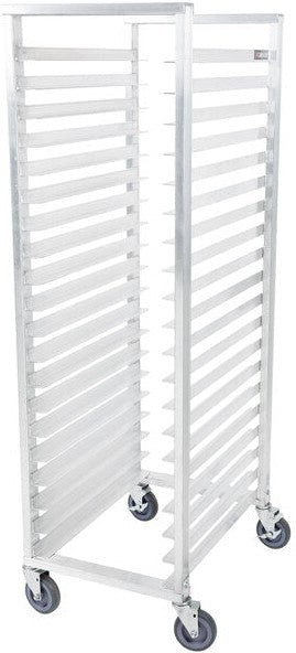 Cres Cor - 20 Pan End Load Sheet Pan Rack - EO 207-1820 (Pre-Order Now, ETA 4-6 Weeks)