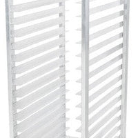 Cres Cor - 20 Pan End Load Sheet Pan Rack - EO 207-1820 (Pre-Order Now, ETA 4-6 Weeks)