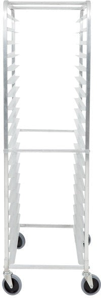 Cres Cor - 20 Pan End Load Sheet Pan Rack - EO 275-70-1820-KD (Pre-Order Now, ETA 4-6 Weeks)