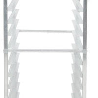 Cres Cor - 20 Pan End Load Sheet Pan Rack - EO 275-70-1820-KD (Pre-Order Now, ETA 4-6 Weeks)