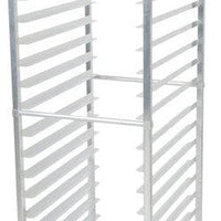 Cres Cor - 20 Pan End Load Sheet Pan Rack - EO 275-70-1820-KD (Pre-Order Now, ETA 4-6 Weeks)