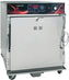 Cres Cor - 208V Undercounter Deluxe Cook and Hold Smoker Oven - 767CHSKDX (Pre-Order Now, ETA 4-6 Weeks)