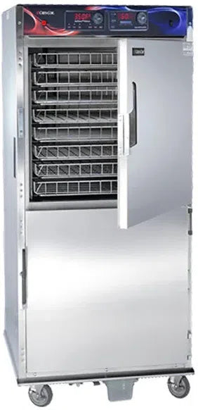Cres Cor - 208V/3Ph Quiktherm Rethermalization Oven with Standard Controls and AquaTemp System - RO151FW1332DE (Pre-Order Now, ETA 4-6 Weeks)