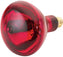 Cres Cor - 240V Shatterproof Red Infrared Light Bulb - EO 0820 014 SP (Pre-Order Now, ETA 4-6 Weeks)