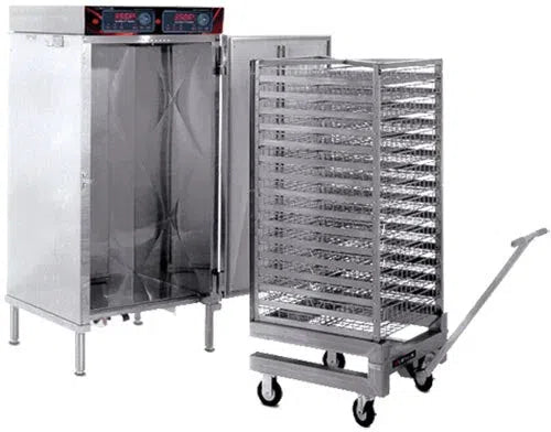 Cres Cor - 240V/3Ph Roll-In Retherm Heat-N-Hold Oven with Rack - RR1332DE (Pre-Order Now, ETA 4-6 Weeks)