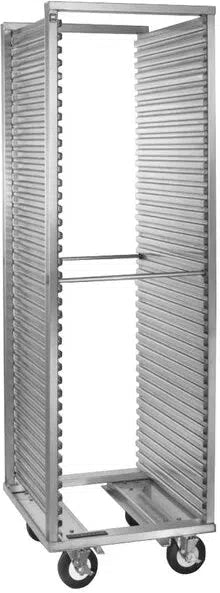 Cres Cor - 35 Pan End Load Aluminum Roll-In Refrigerator Rack - 2081835C (Pre-Order Now, ETA 4-6 Weeks)