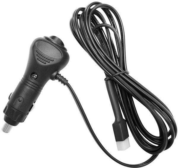 Cres Cor - 72" Vehicle DC 12V Power Cord - EO 0810-187 (Pre-Order Now, ETA 4-6 Weeks)