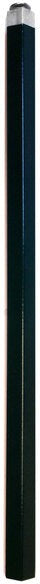 Cres Cor - Adjustable Hex Rod - EO 5310-088-01-K (Pre-Order Now, ETA 4-6 Weeks)
