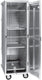 Cres Cor - Aluminum Non-Insulated Full Height Holding Cabinet - EO 102-ST-1841E (Pre-Order Now, ETA 4-6 Weeks)