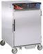 Cres Cor - AquaTemp 120V/20A Half Height Insulated Hot Cabinet - EO H-137-WSUA-6C (Pre-Order Now, ETA 4-6 Weeks)