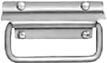 Cres Cor - Bail Handle Kit Rear Mounted (1 Per Kit) - 1265 000 REAR (Pre-Order Now, ETA 4-6 Weeks)
