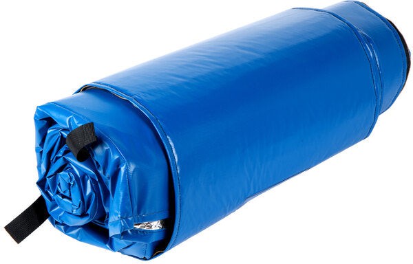 Cres Cor - Blue Vinyl Full Size Insulated Pan Rack Cover - EO 5234-083 (Pre-Order Now, ETA 4-6 Weeks)