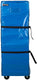 Cres Cor - Blue Vinyl Full Size Insulated Pan Rack Cover - EO 5234-083 (Pre-Order Now, ETA 4-6 Weeks)