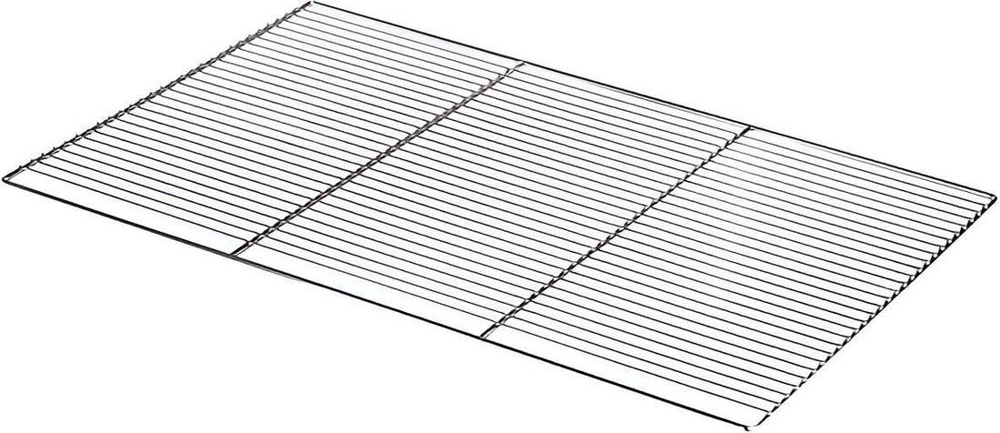Cres Cor - Chrome Plated Wire Grid Racks - EO 1170-095 (Pre-Order Now, ETA 4-6 Weeks)