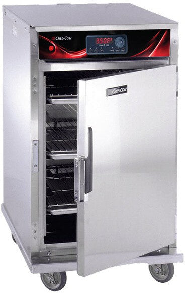 Cres Cor - Cook-N-Hold Half Height Convection Oven - EO CO-151-H-189DE (Pre-Order Now, ETA 4-6 Weeks)